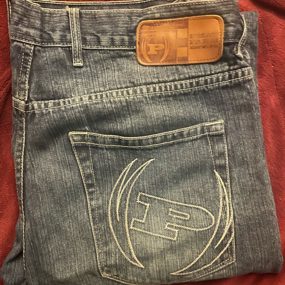 Phat Farm jeans like new